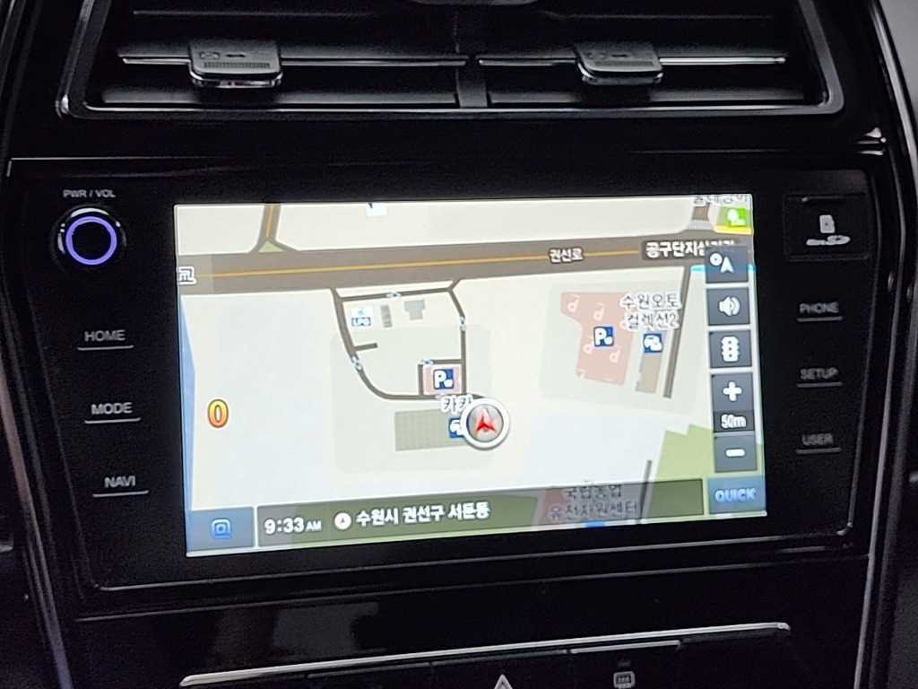 Ssangyong Tivoli 2020 Blanco - Importación desde Corea - HF Imports Iquique - Foto 14