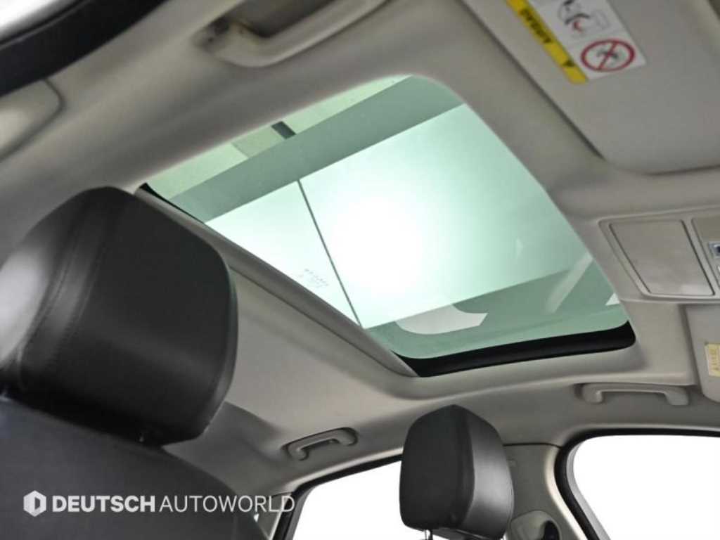 Jaguar XF 2017 Blanco - Importación desde Corea - HF Imports Iquique - Foto 19