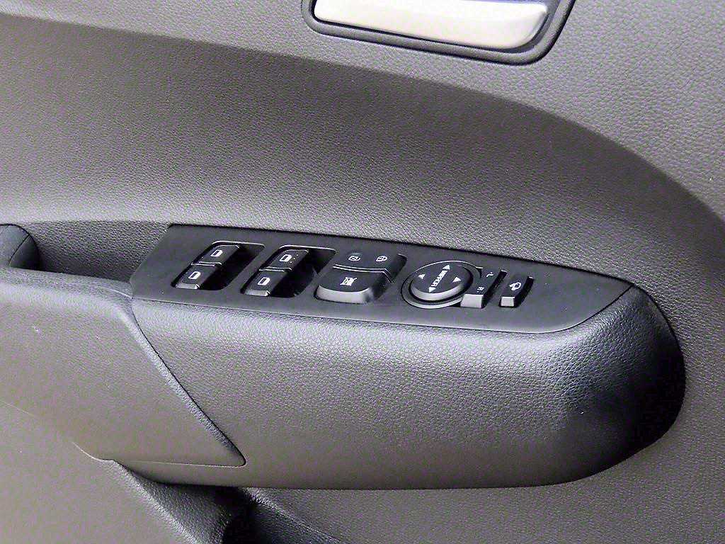 KIA Morning - Vista 11