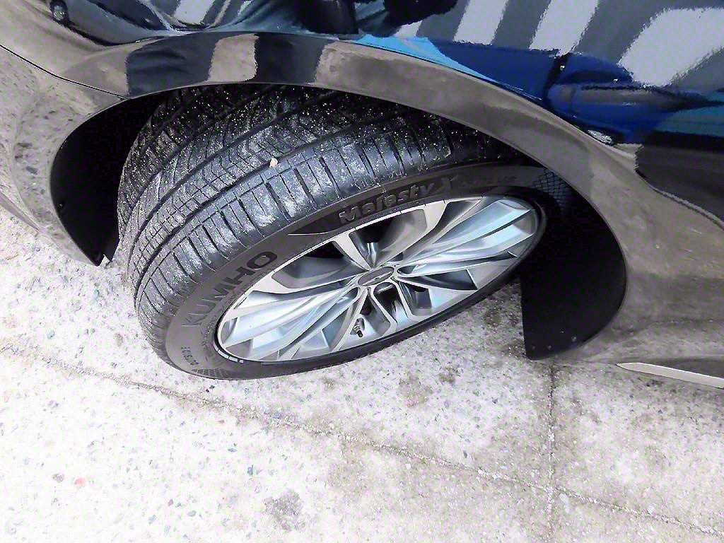 HYUNDAI Genesis 2016 Negro - Importación desde Corea - HF Imports Iquique - Foto 19