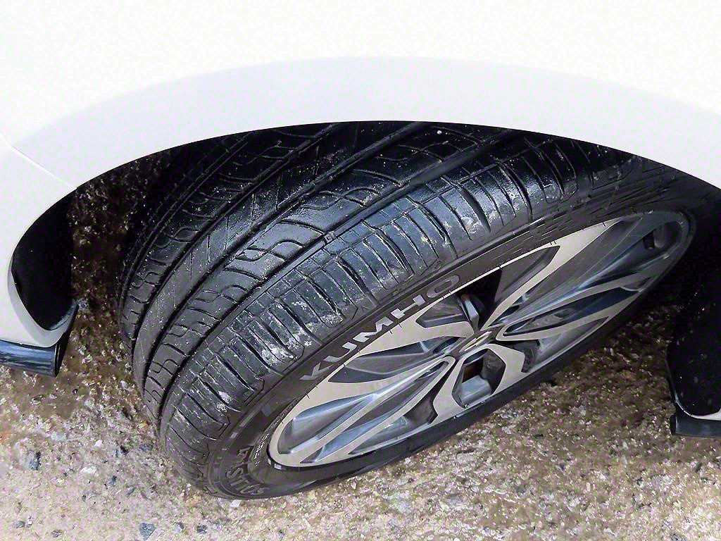 SAMSUNG SM6 2016 Blanco - Importación desde Corea - HF Imports Iquique - Foto 20