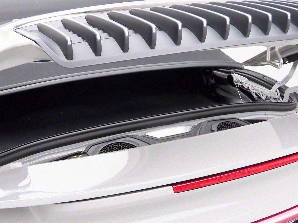 Porsche 911 2024 - Importación desde Corea - HF Imports Iquique - Foto 16