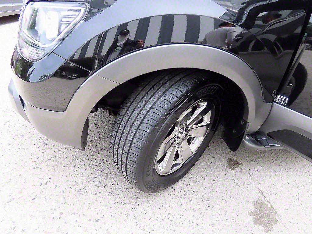 KIA Mohave 2014 - Importación desde Corea - HF Imports Iquique - Foto 20