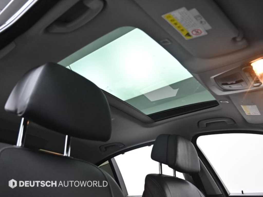 BMW 5 Series 2015 - Importación desde Corea - HF Imports Iquique - Foto 19