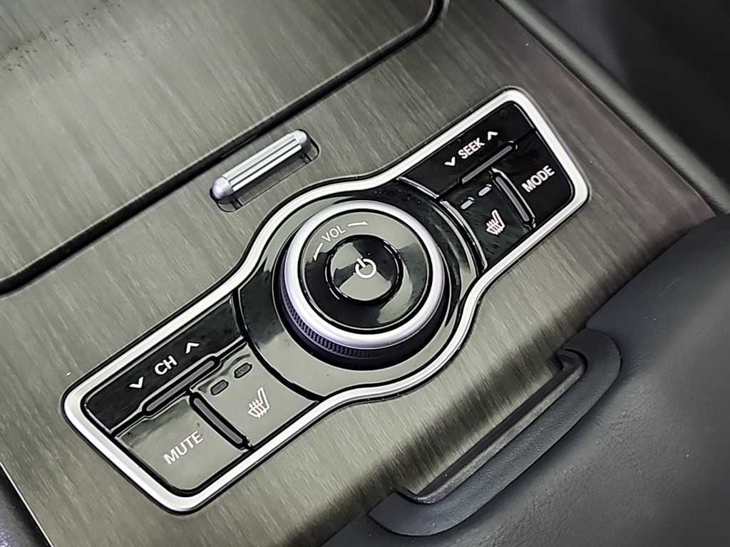 KIA K7 2012 Blanco - Importación desde Corea - HF Imports Iquique - Foto 14