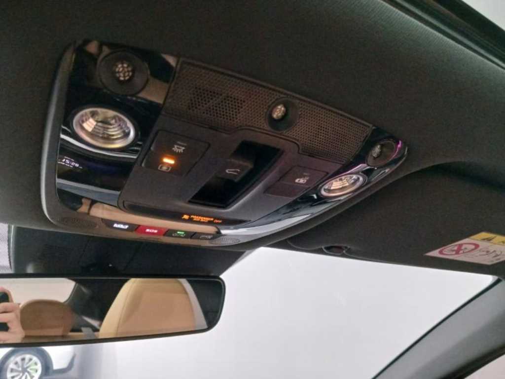 KIA K5 2023 Blanco - Importación desde Corea - HF Imports Iquique - Foto 16