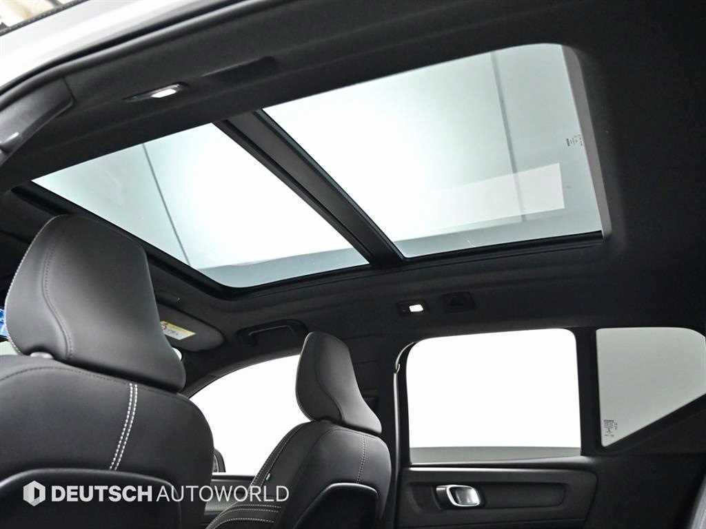 Volvo XC40 2022 Blanco - Importación desde Corea - HF Imports Iquique - Foto 19