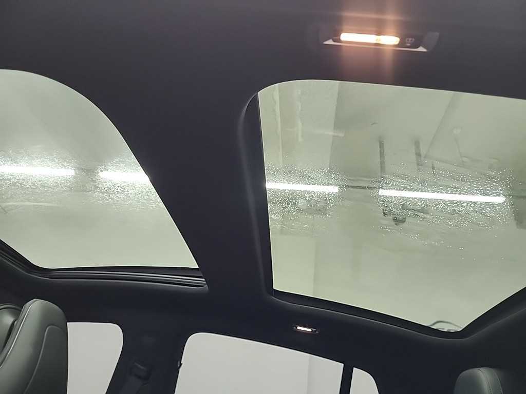 Mercedes Benz EQE 2023 Negro - Importación desde Corea - HF Imports Iquique - Foto 14