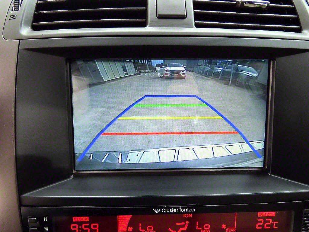 KIA Mohave 2014 - Importación desde Corea - HF Imports Iquique - Foto 14