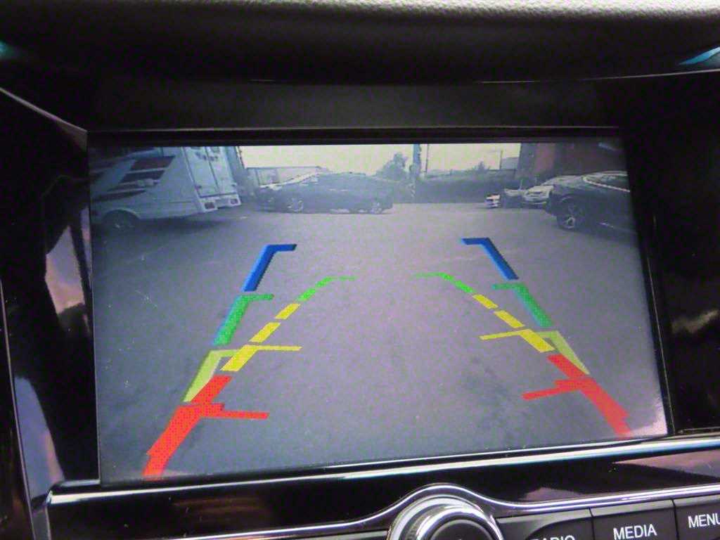 Chevrolet Trax 2018 - Importación desde Corea - HF Imports Iquique - Foto 18