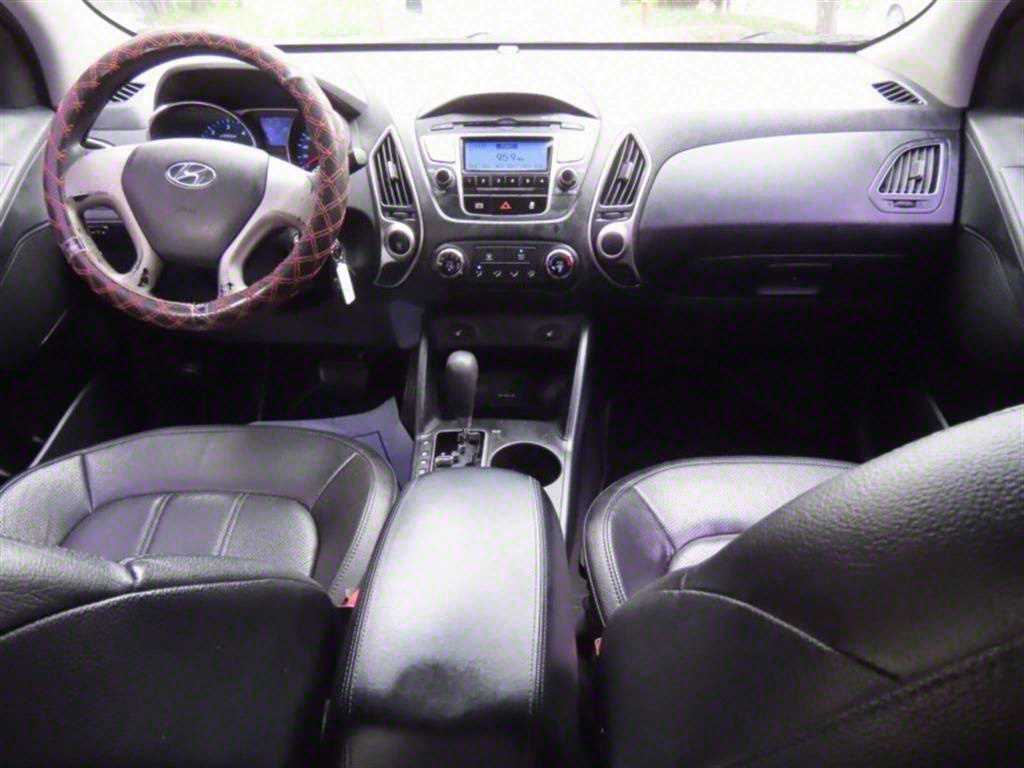 HYUNDAI Tucson 2013 - Importación desde Corea - HF Imports Iquique - Foto 16