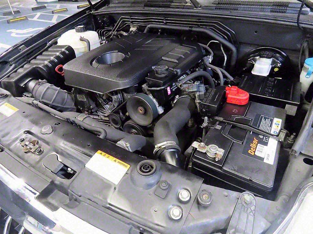 Ssangyong Rexton 2016 Negro - Importación desde Corea - HF Imports Iquique - Foto 19