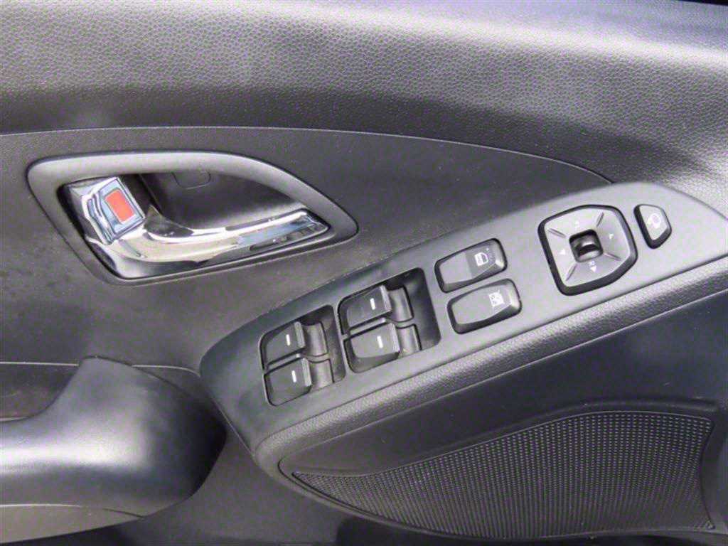 HYUNDAI Tucson - Vista 12