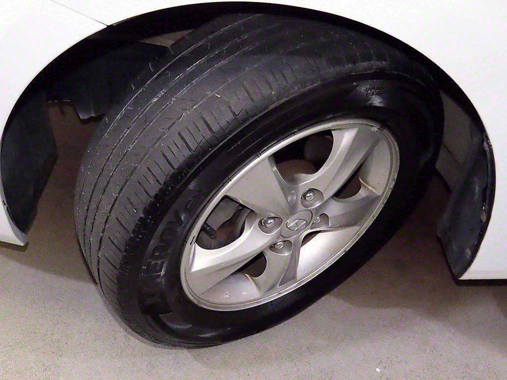 HYUNDAI Accent 2014 - Importación desde Corea - HF Imports Iquique - Foto 18