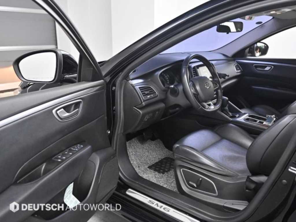 SAMSUNG SM6 - Vista 11