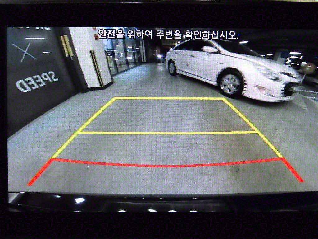 Genesis G70 2018 Negro - Importación desde Corea - HF Imports Iquique - Foto 16