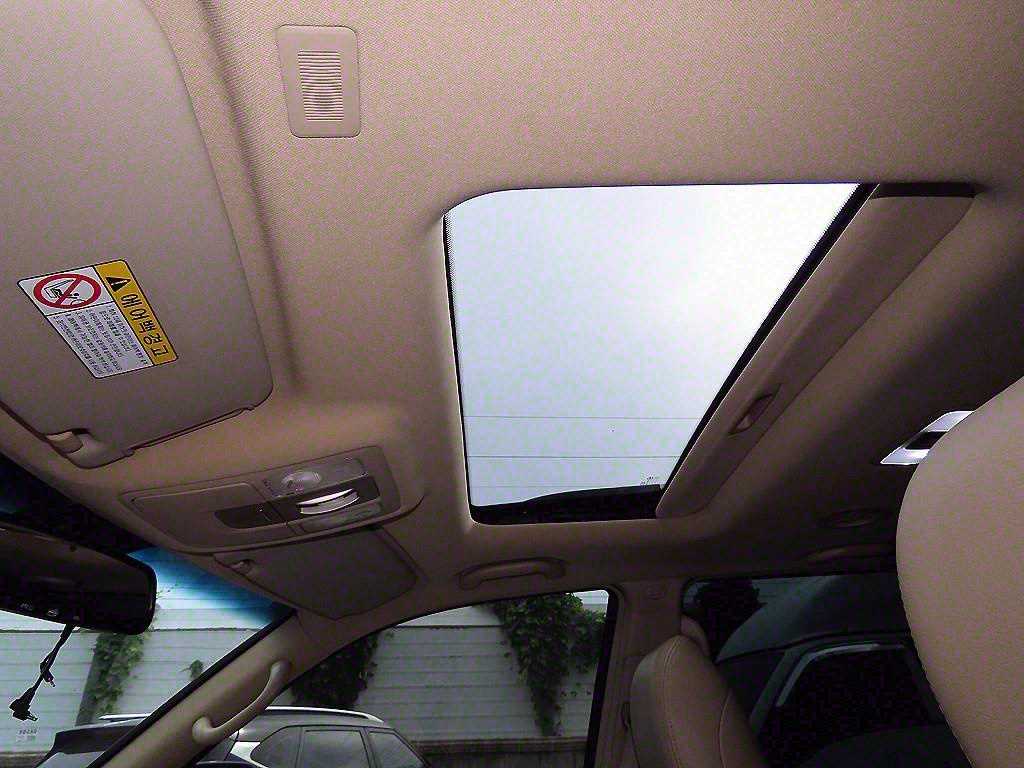 KIA Mohave 2014 - Importación desde Corea - HF Imports Iquique - Foto 18