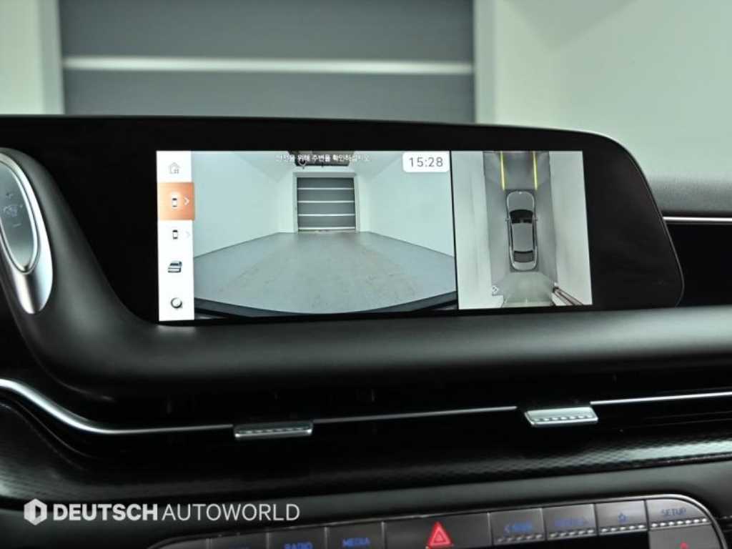 Genesis G90 2023 - Importación desde Corea - HF Imports Iquique - Foto 15