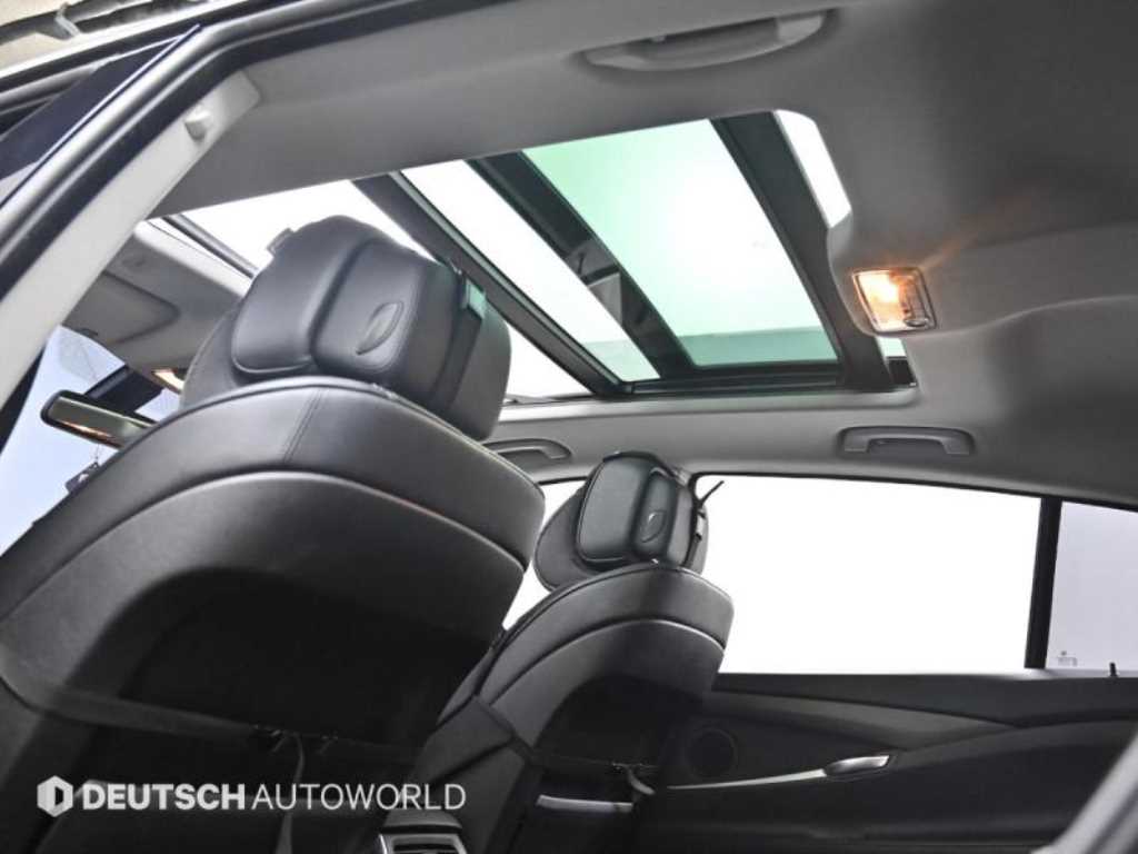 BMW Gran Turismo 2013 Azul - Importación desde Corea - HF Imports Iquique - Foto 19