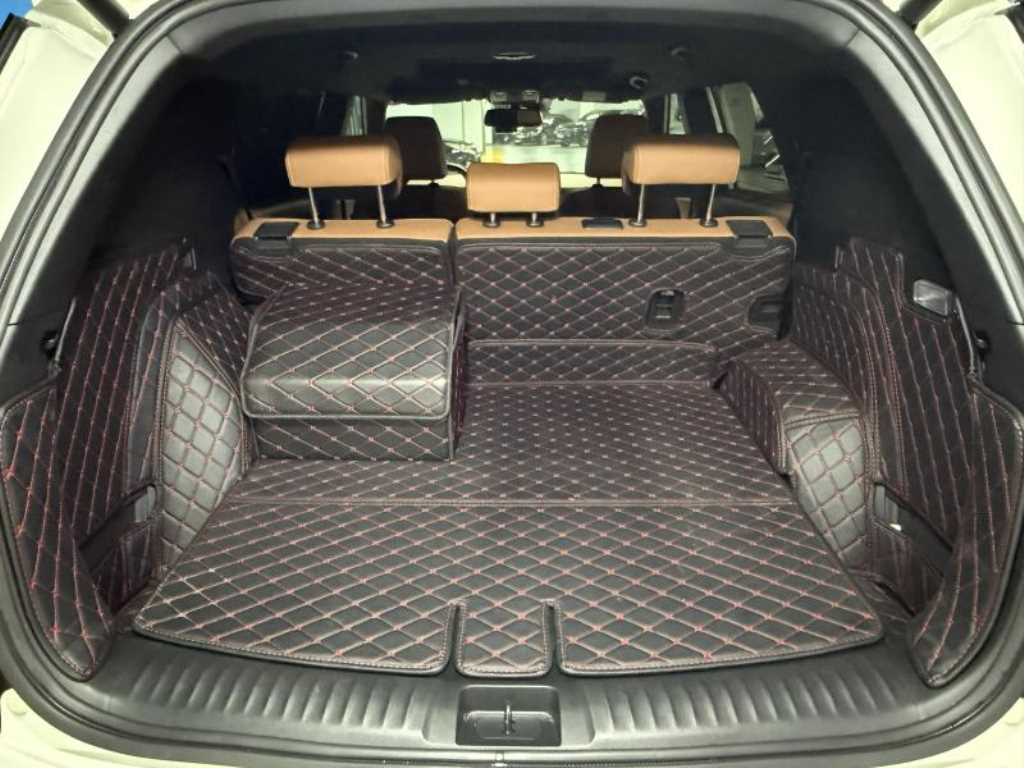 Ssangyong Torres 2023 - Importación desde Corea - HF Imports Iquique - Foto 17