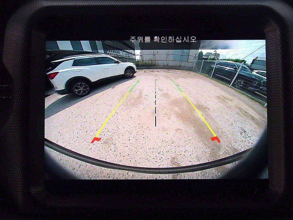 Jeep Wrangler 2020 Rojo - Importación desde Corea - HF Imports Iquique - Foto 13