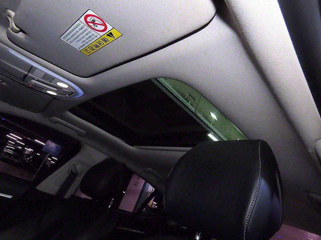 Genesis G70 2018 Negro - Importación desde Corea - HF Imports Iquique - Foto 18