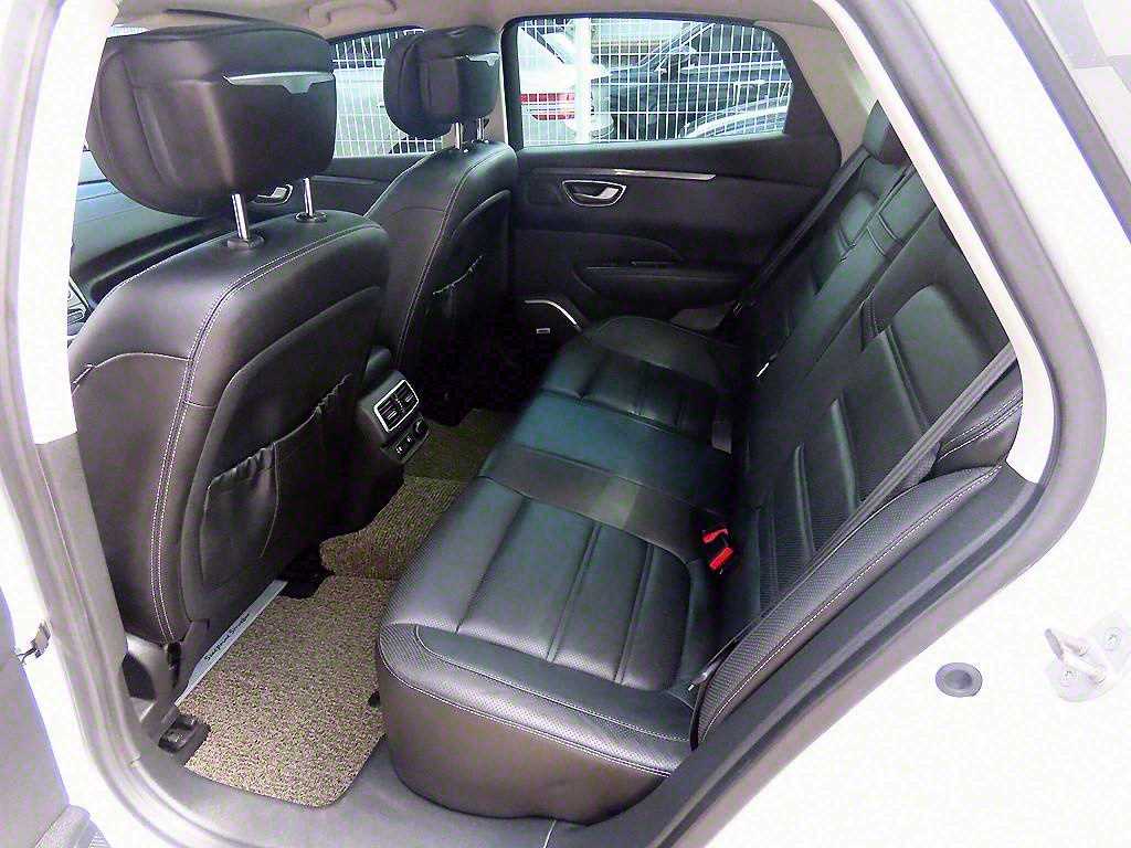 SAMSUNG SM6 - Vista 6