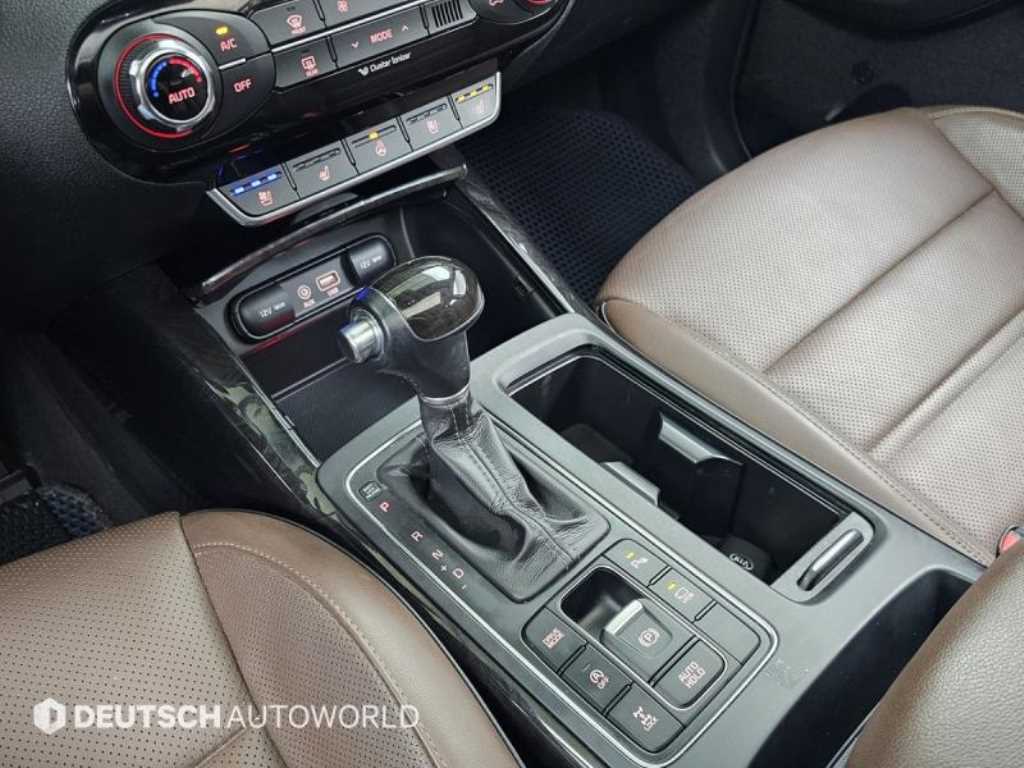 KIA Sorento - Vista 9