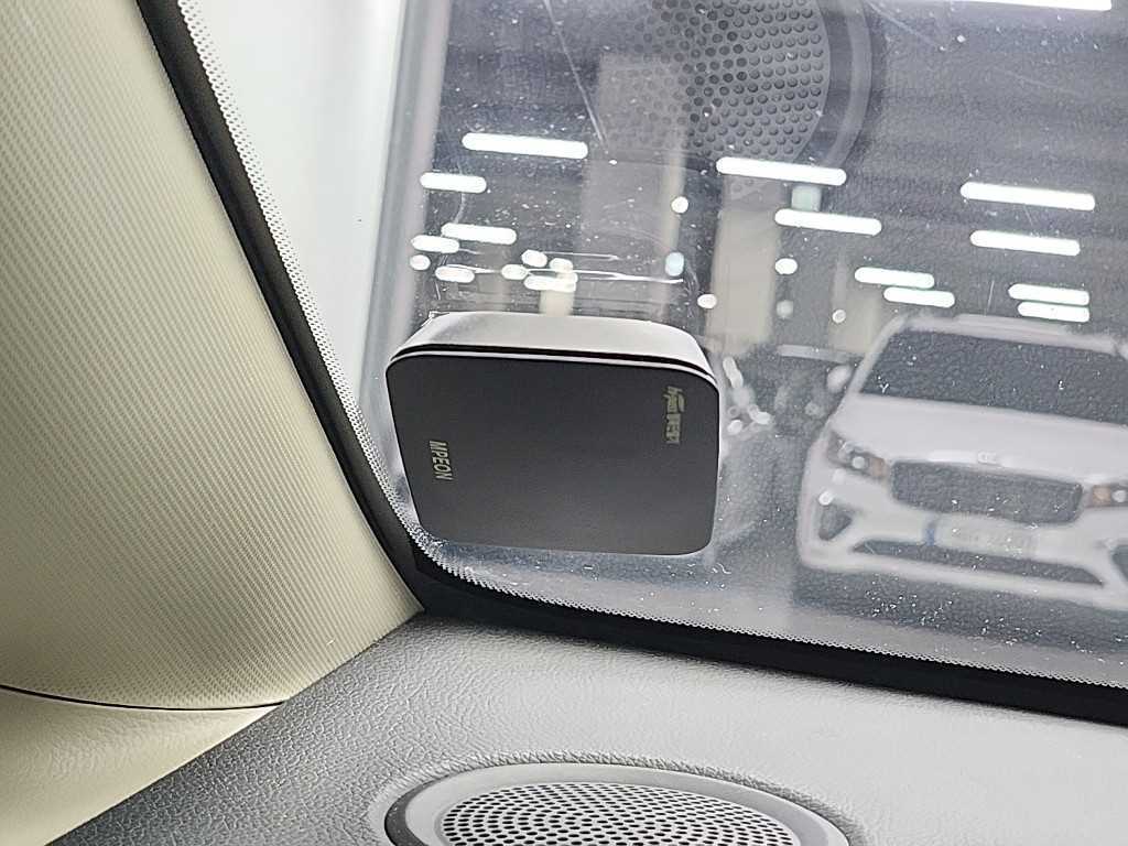 KIA Carens 2015 Negro - Importación desde Corea - HF Imports Iquique - Foto 16