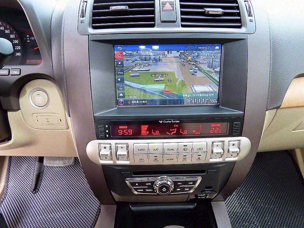 KIA Mohave 2014 - Importación desde Corea - HF Imports Iquique - Foto 13