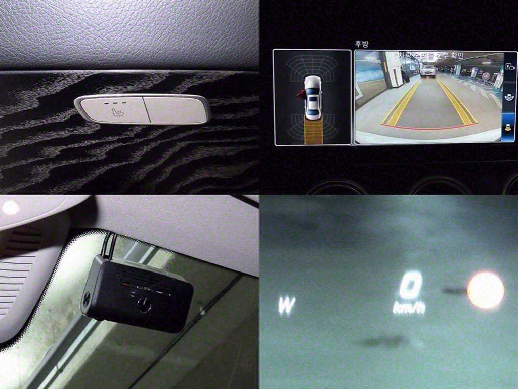 Mercedes Benz E class 2017 Blanco - Importación desde Corea - HF Imports Iquique - Foto 18