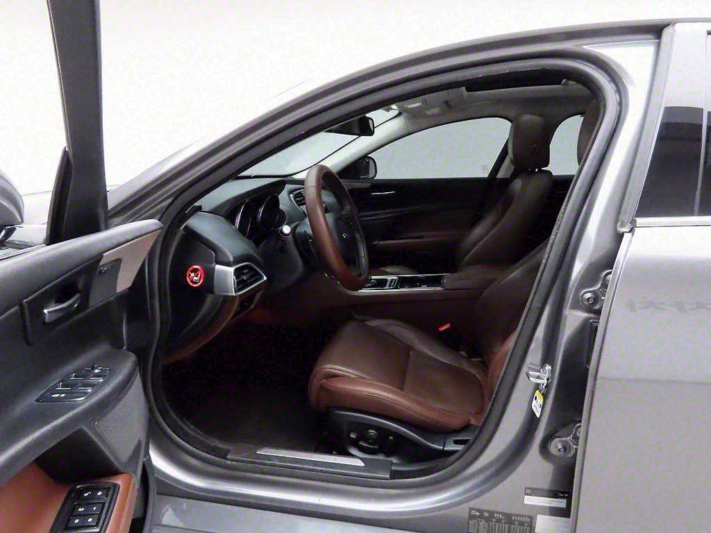 Jaguar XE 2017 - Importación desde Corea - HF Imports Iquique - Foto 13