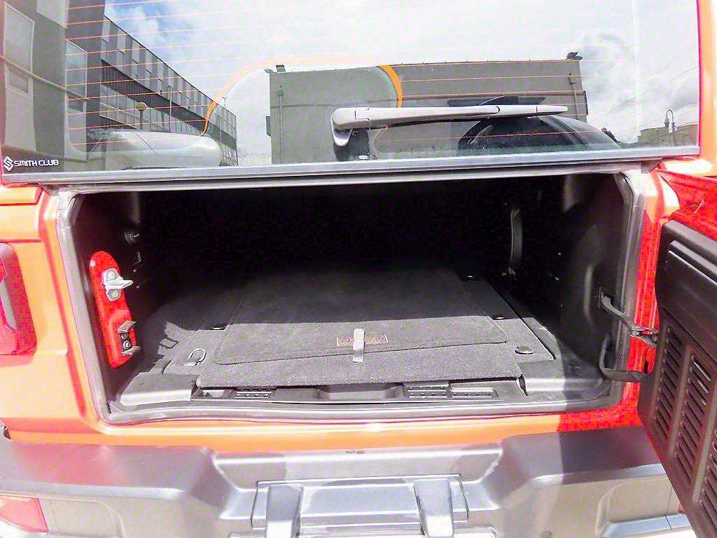 Jeep Wrangler 2020 Rojo - Importación desde Corea - HF Imports Iquique - Foto 16