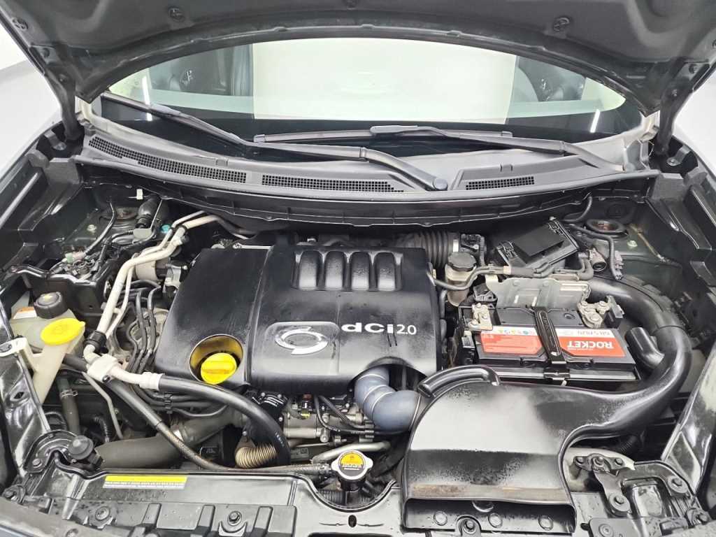 SAMSUNG QM5 - Vista 5