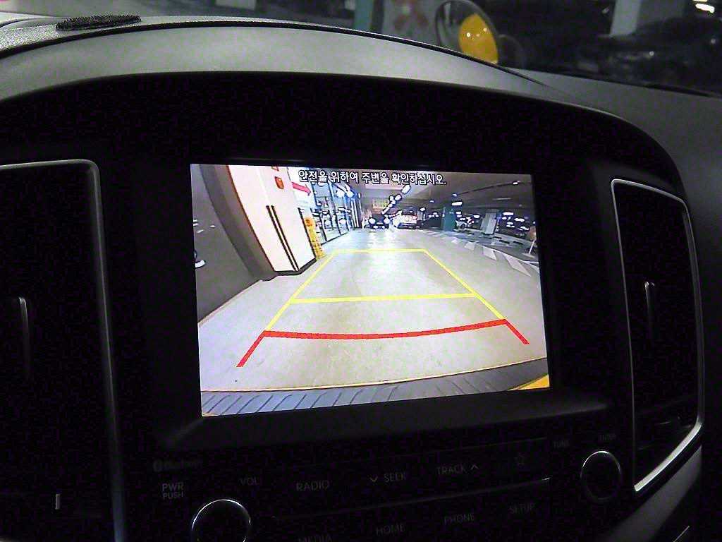 HYUNDAI Starex 2021 Amarillo - Importación desde Corea - HF Imports Iquique - Foto 13