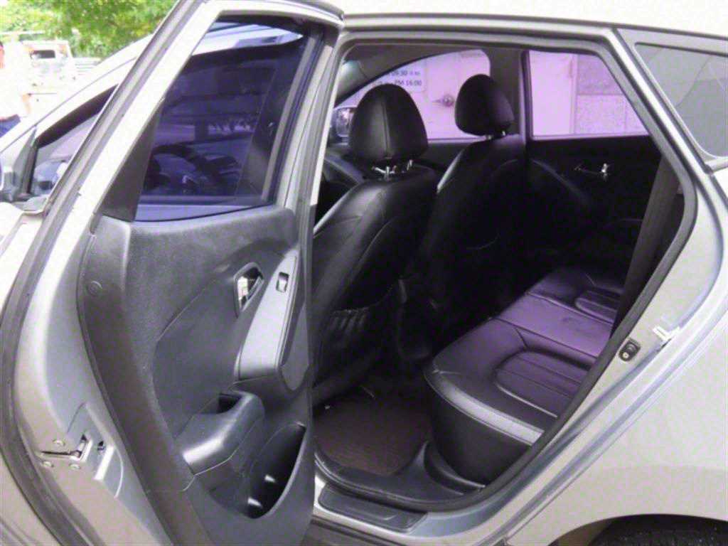 HYUNDAI Tucson 2013 - Importación desde Corea - HF Imports Iquique - Foto 14