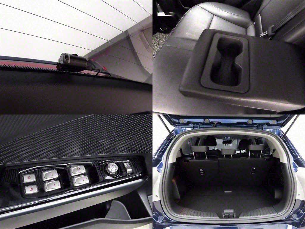 Ssangyong Tivoli 2018 Azul - Importación desde Corea - HF Imports Iquique - Foto 18