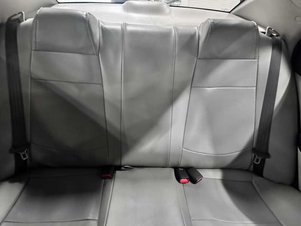 KIA Forte 2009 Negro - Importación desde Corea - HF Imports Iquique - Foto 14