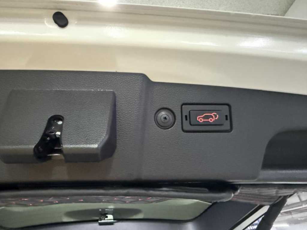 Ssangyong Torres 2023 - Importación desde Corea - HF Imports Iquique - Foto 18