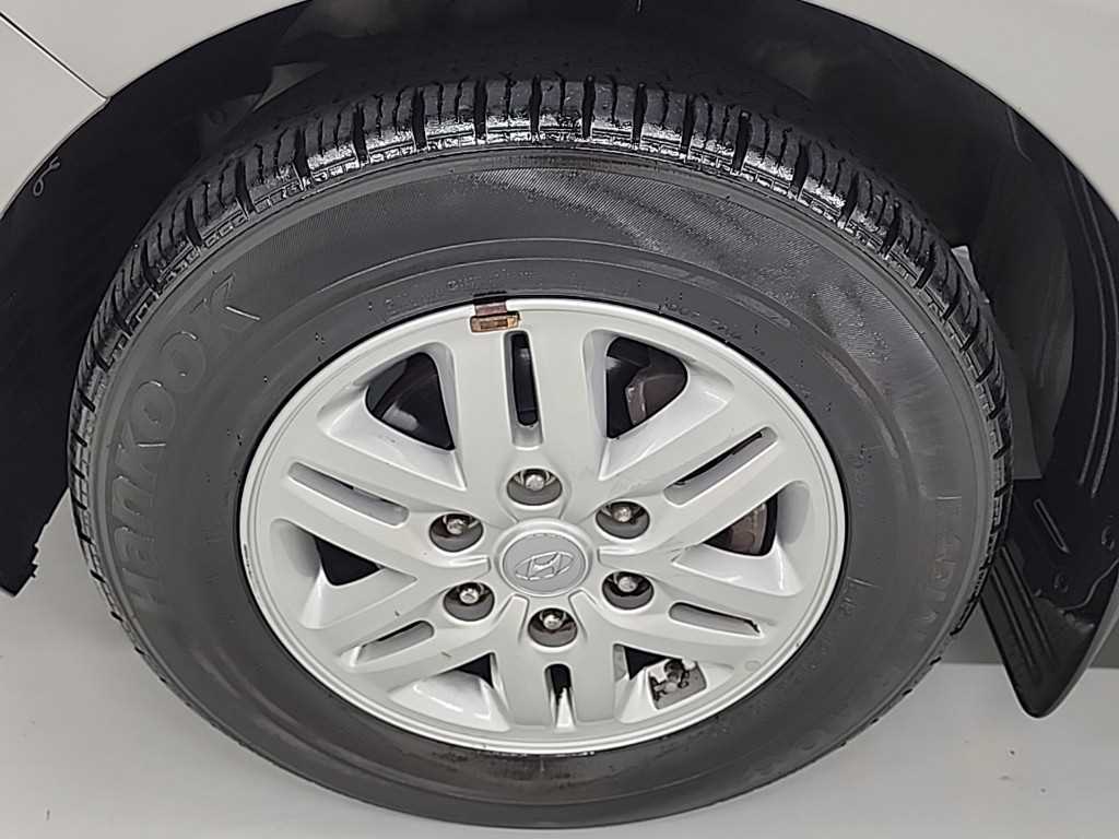 HYUNDAI Starex 2020 Gris - Importación desde Corea - HF Imports Iquique - Foto 19