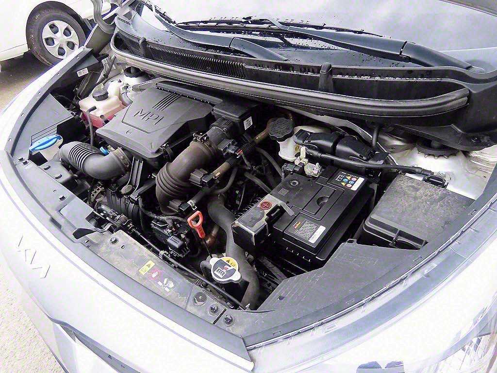 KIA Morning 2022 - Importación desde Corea - HF Imports Iquique - Foto 19