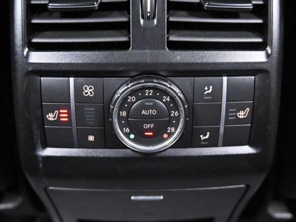 Mercedes Benz M Class 2013 Blanco - Importación desde Corea - HF Imports Iquique - Foto 16