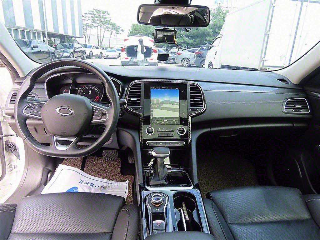 SAMSUNG SM6 - Vista 7