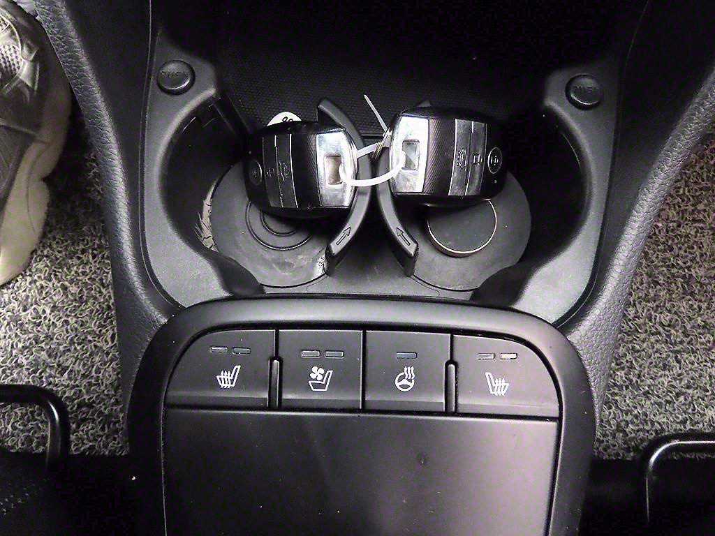 KIA Morning 2022 - Importación desde Corea - HF Imports Iquique - Foto 13