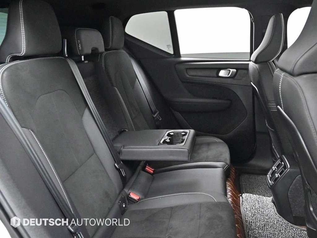 Volvo XC40 - Vista 12