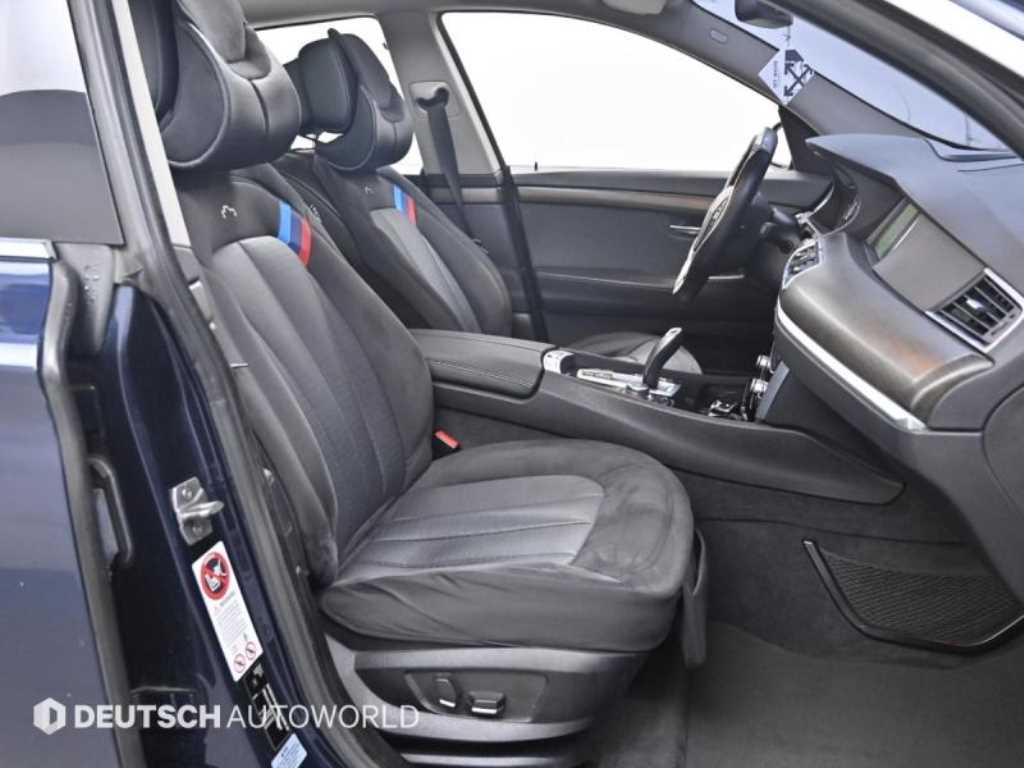 BMW Gran Turismo - Vista 10