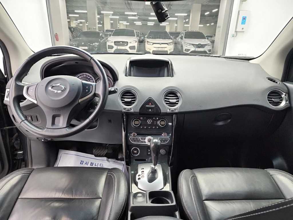 SAMSUNG QM5 - Vista 7