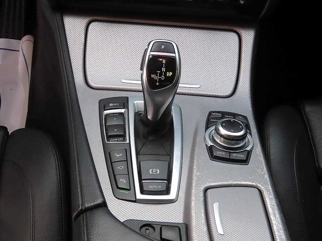 BMW 5 Series - Vista 11