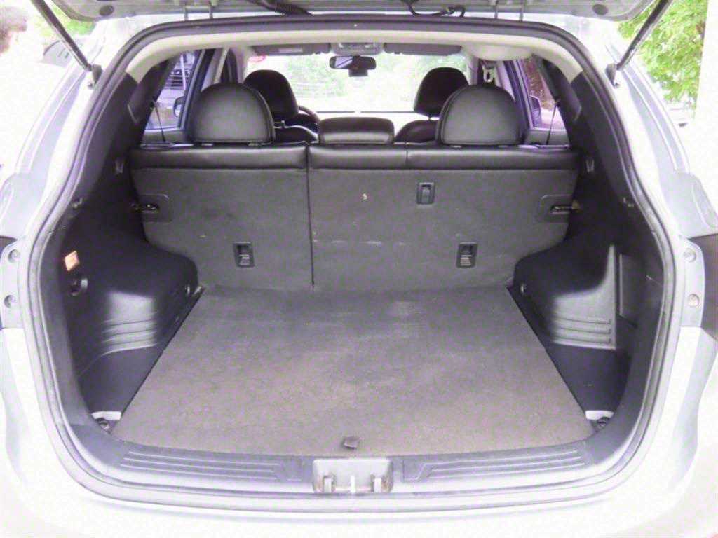 HYUNDAI Tucson 2013 - Importación desde Corea - HF Imports Iquique - Foto 19