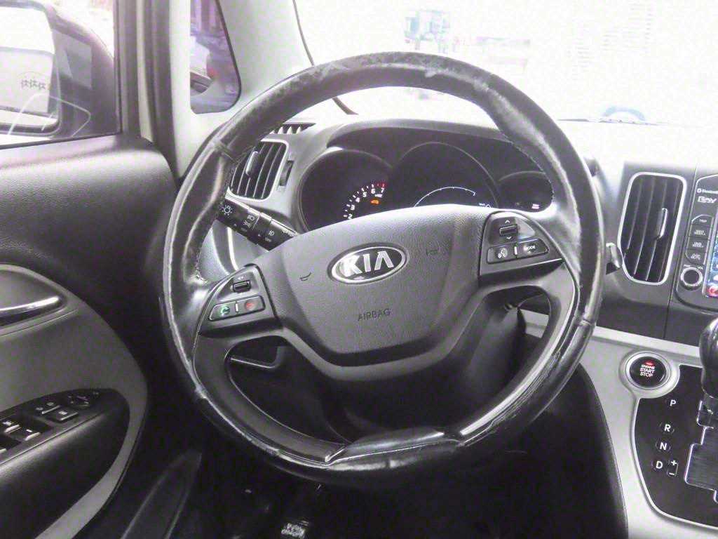 KIA Ray 2016 the color of pearl - Importación desde Corea - HF Imports Iquique - Foto 18